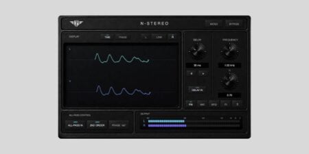 N-Stereo