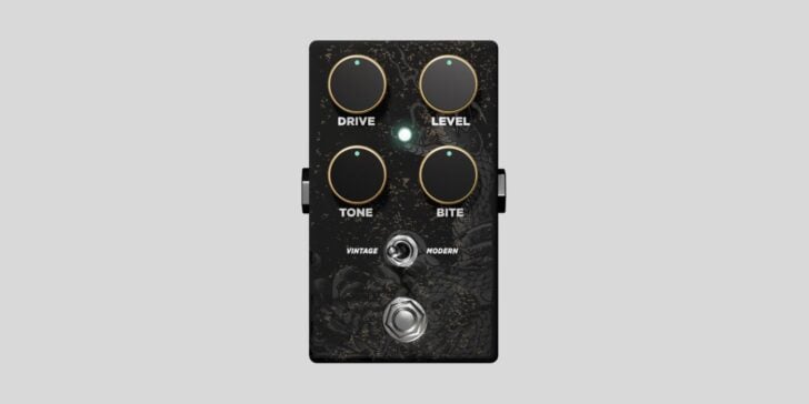 fedDSP releases RAIJU saturator plugin, FREE until August 20th RAIJU