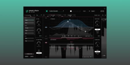 Sonible Smartchain