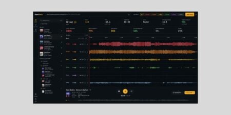 StemDeck