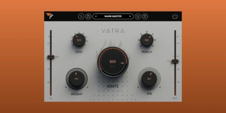 What happens when a plugin finally meets its users VATRA GUI Update