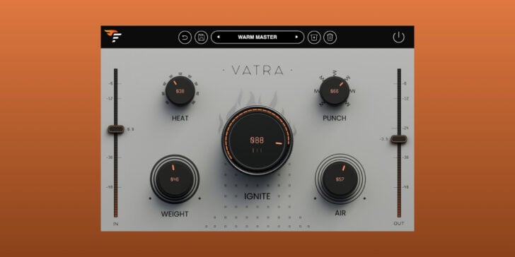 What happens when a plugin finally meets its users VATRA GUI Update