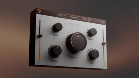 VATRA 1.1 update