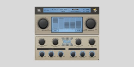 Get W.A. Production Presser compressor FREE until September 6 W.A. Production Presser