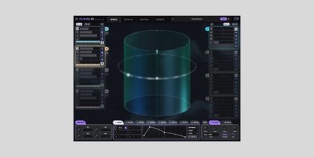 JAS-I Khorlo (open-beta)- A FREE physical modeling/resonator synth for macOS, Windows, and Linux
