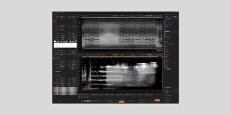 Rob Clouth’s Noise Canvas is a FREE spectral sound design tool for macOS, Windows, and Linux