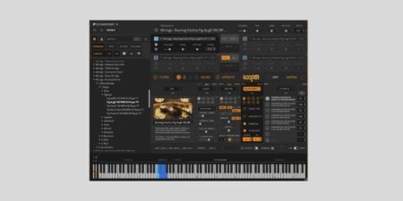 Soundpaint rebuilt: One FREE sampler to rule them all?