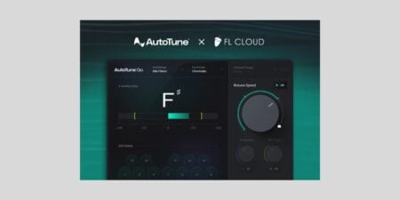AutoTune Go