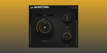 Codwaves BassXtend