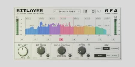 BITLAYER