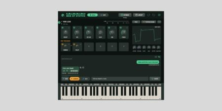 Box Of Synths