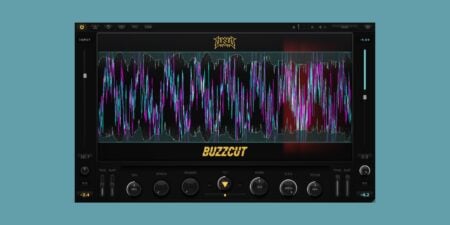 GIVEAWAY: BuzzCut Pro