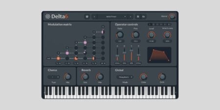 Hivetune Delta6