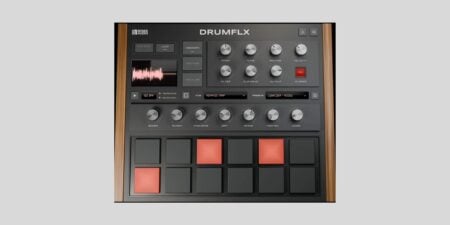 DRUMFLX