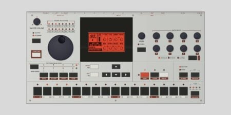 Gearmulator MD/MM