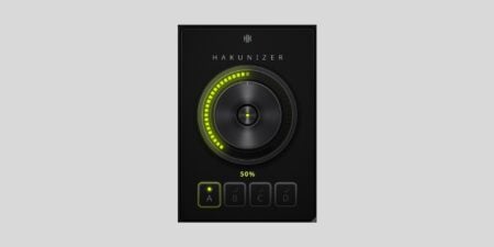 Hakuna Audio releases FREE Hakunizer one-knob enhancer plugin Hakunizer