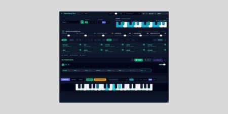 Harmony Pro