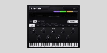 IZZY Synth