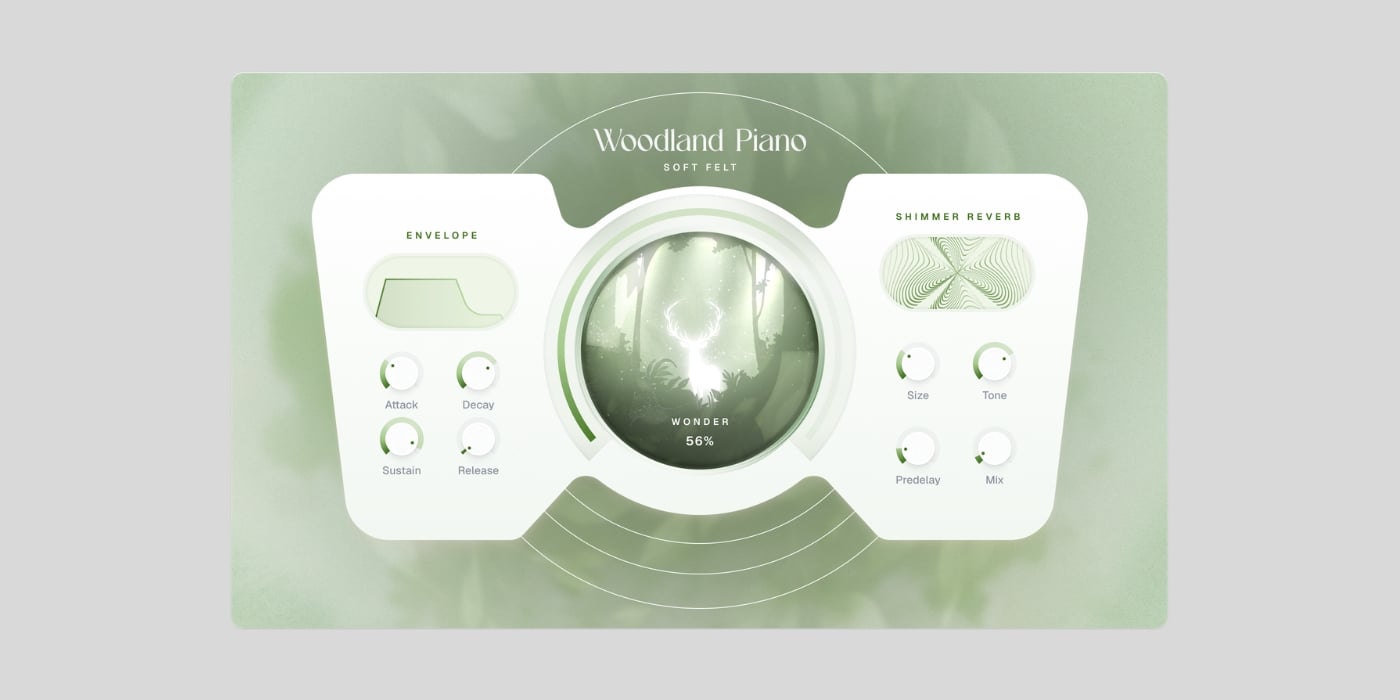 Lunacy launches NOVA platform with five FREE virtual instruments