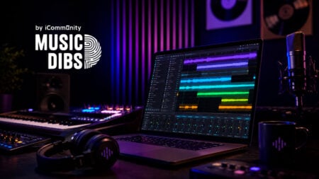 Musicdibs