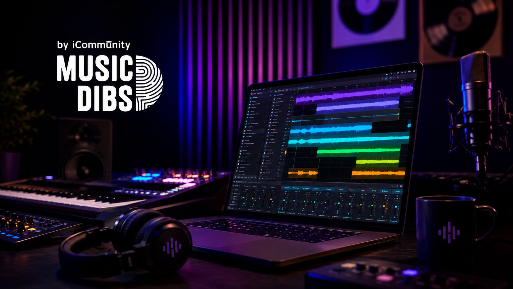 Musicdibs offers BPB readers 20% OFF its all-in-one music platform