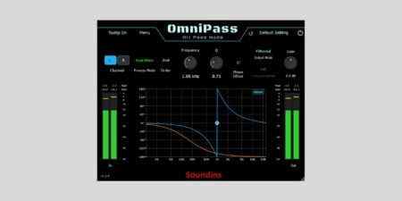 Soundins OmniPass