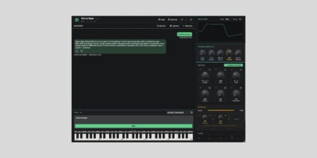 Box Of Synths