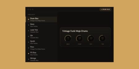 Playhead builds custom effects chains from your sound descriptions Playhead