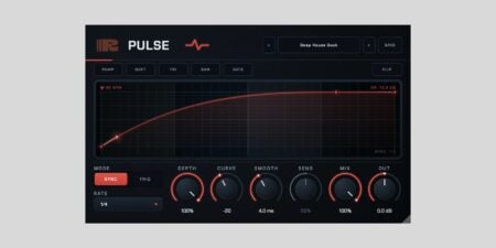 RIPPLES Pulse