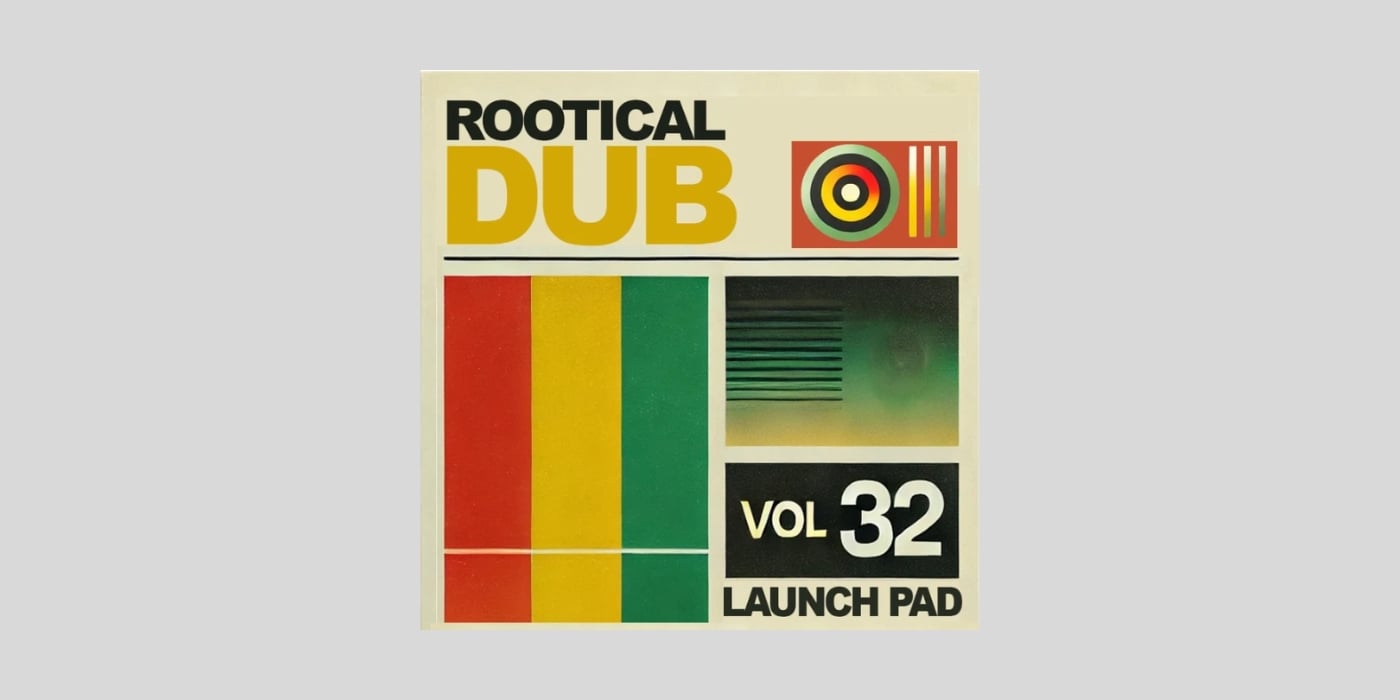 Get the Rootical Dub sample pack FREE for a limited time