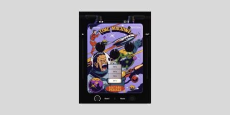 Get Safari Audio Time Machine FREE in UJAM collaboration Safari Audio Time Machine