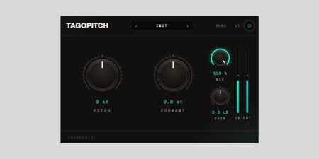 TagoPitch