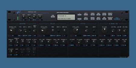 Temecula DSP QDV1