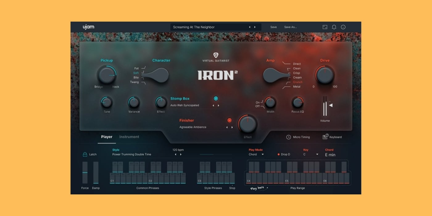 UJAM $9 No Brainer Deals Sale