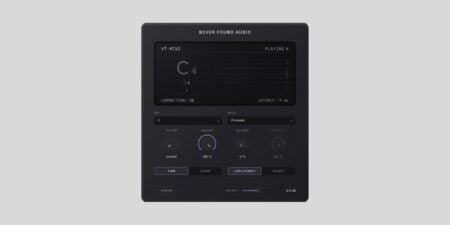 VT Mini