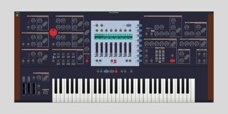 Wave Emulation