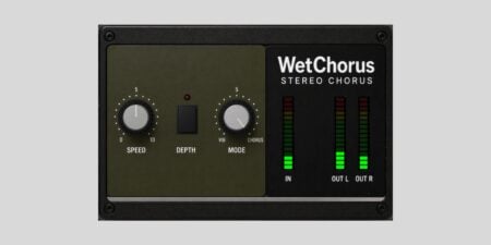 WetChorus
